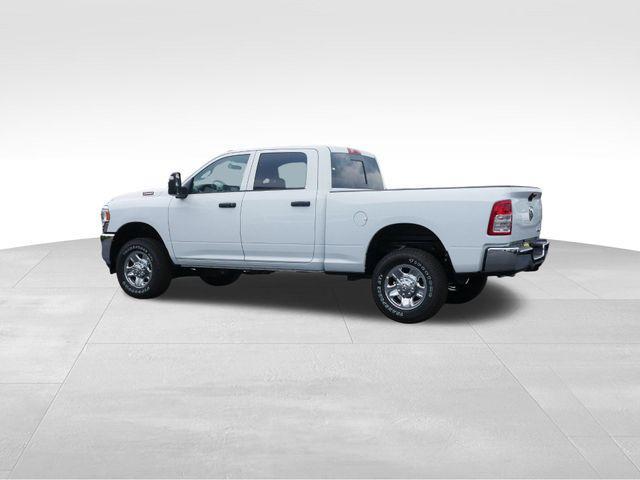 new 2024 Ram 2500 car, priced at $50,858