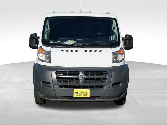 used 2018 Ram ProMaster 1500 car, priced at $19,300