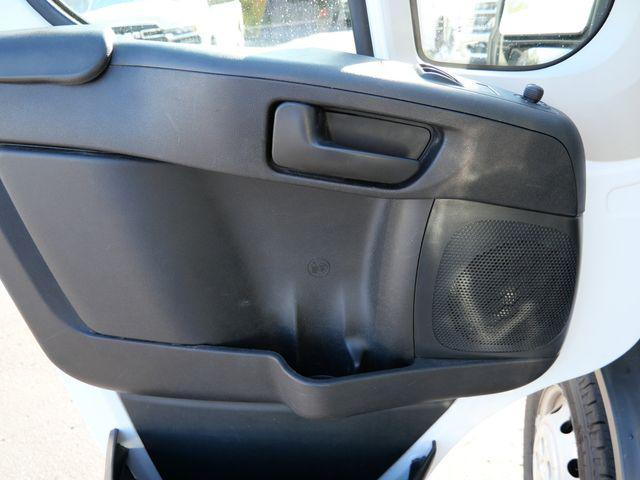 used 2018 Ram ProMaster 1500 car, priced at $19,300