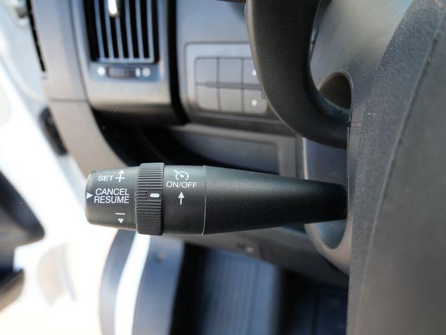 used 2018 Ram ProMaster 1500 car, priced at $19,300