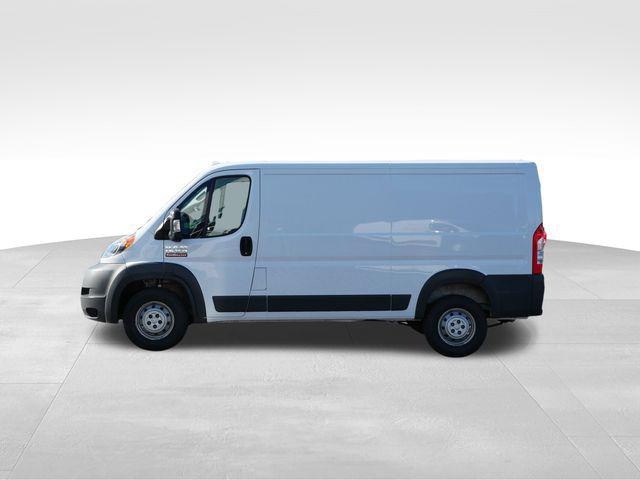 used 2018 Ram ProMaster 1500 car, priced at $19,300