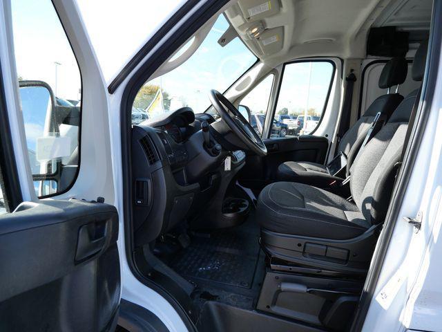 used 2018 Ram ProMaster 1500 car, priced at $19,300