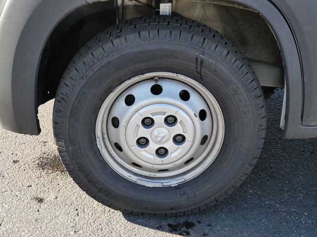 used 2018 Ram ProMaster 1500 car, priced at $19,300