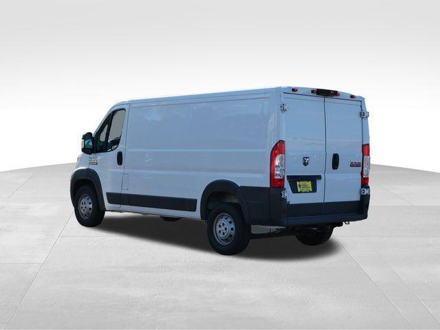 used 2018 Ram ProMaster 1500 car, priced at $19,300