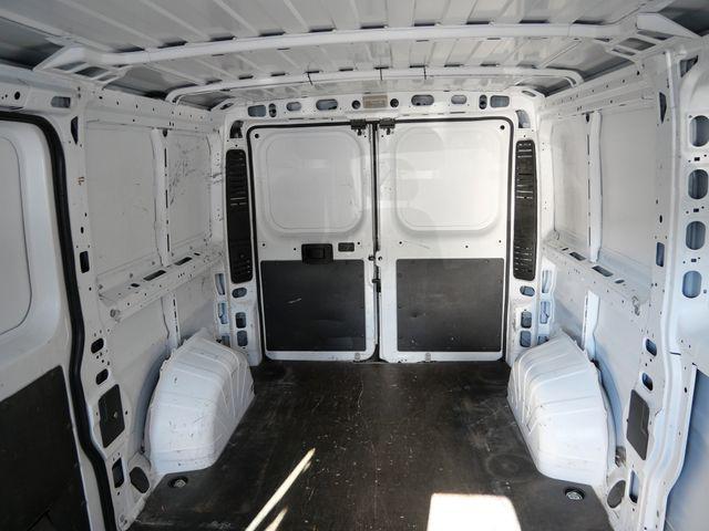 used 2018 Ram ProMaster 1500 car, priced at $19,300