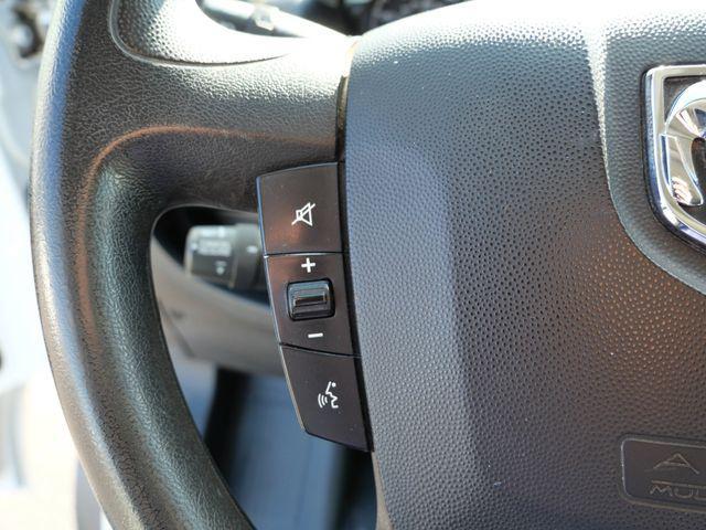 used 2018 Ram ProMaster 1500 car, priced at $19,300