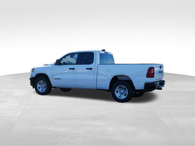 new 2025 Ram 1500 car, priced at $37,370