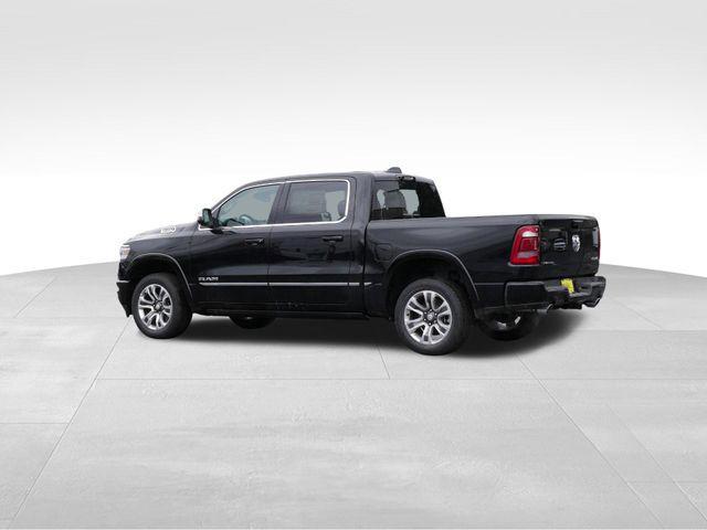 new 2024 Ram 1500 car, priced at $65,865