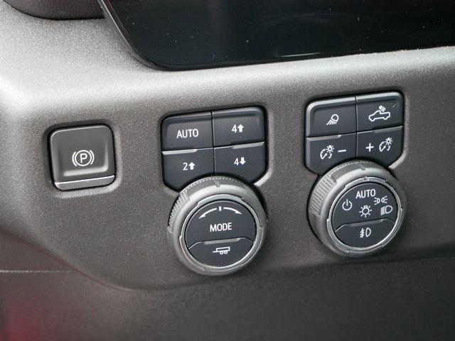 used 2024 Chevrolet Silverado 1500 car, priced at $58,000