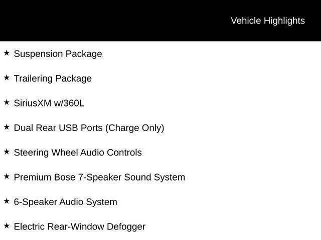 used 2024 Chevrolet Silverado 1500 car, priced at $52,495