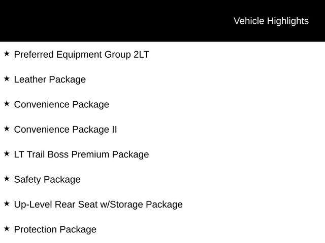 used 2024 Chevrolet Silverado 1500 car, priced at $52,495