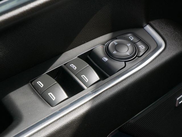 used 2024 Chevrolet Silverado 1500 car, priced at $58,000