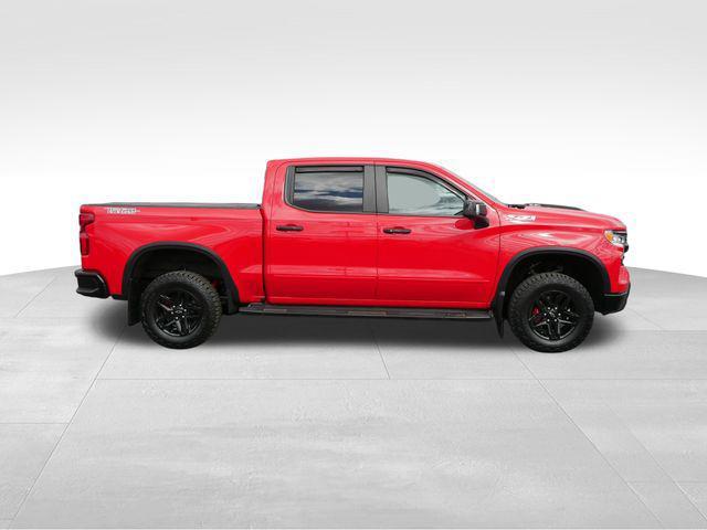 used 2024 Chevrolet Silverado 1500 car, priced at $58,000