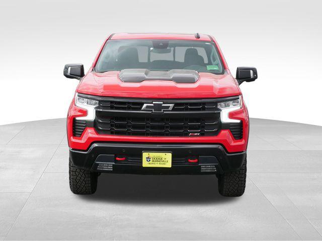 used 2024 Chevrolet Silverado 1500 car, priced at $58,000
