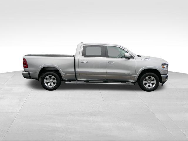 used 2022 Ram 1500 car, priced at $44,000