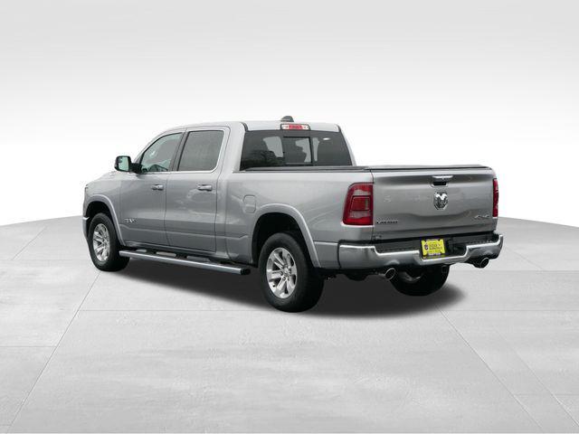 used 2022 Ram 1500 car, priced at $44,000