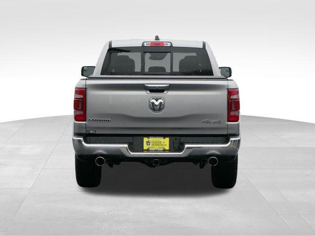 used 2022 Ram 1500 car, priced at $44,000