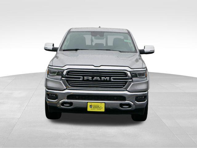 used 2022 Ram 1500 car, priced at $44,000