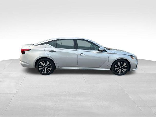 used 2019 Nissan Altima car, priced at $13,000