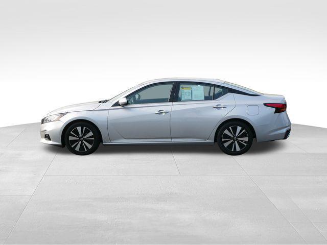 used 2019 Nissan Altima car, priced at $12,700