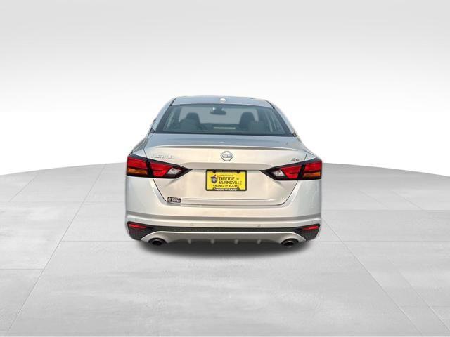 used 2019 Nissan Altima car, priced at $13,000