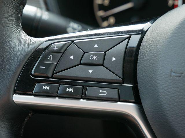 used 2019 Nissan Altima car, priced at $12,700