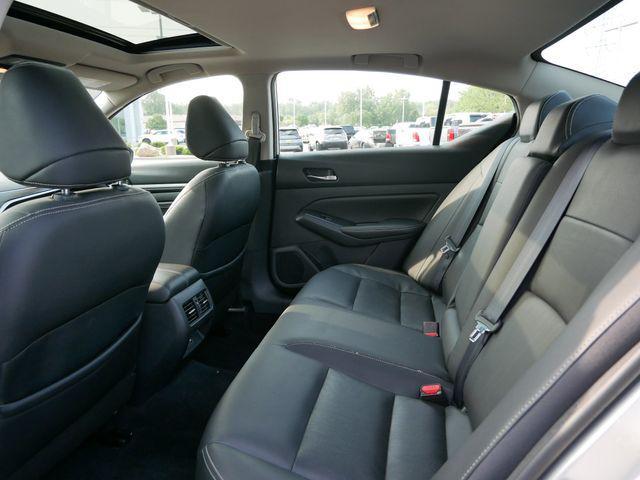 used 2019 Nissan Altima car, priced at $12,700