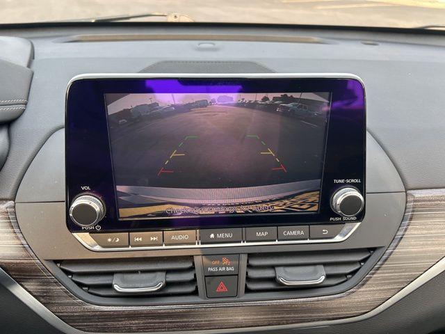 used 2019 Nissan Altima car, priced at $13,000