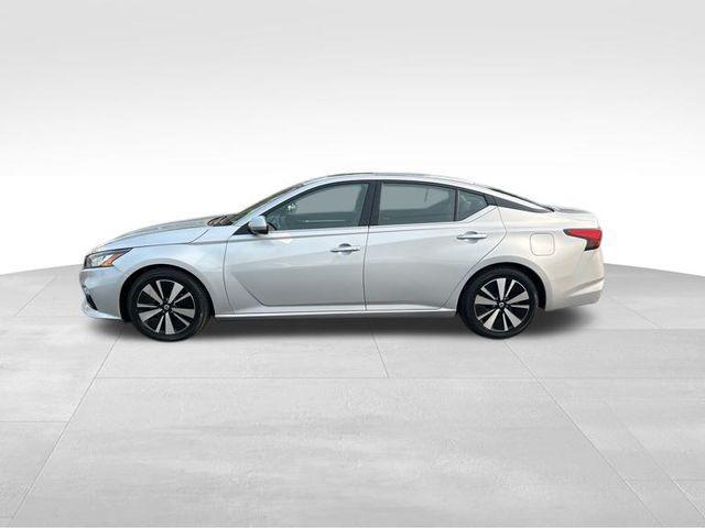 used 2019 Nissan Altima car, priced at $13,000
