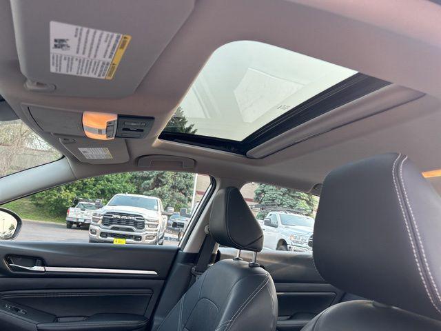 used 2019 Nissan Altima car, priced at $13,000