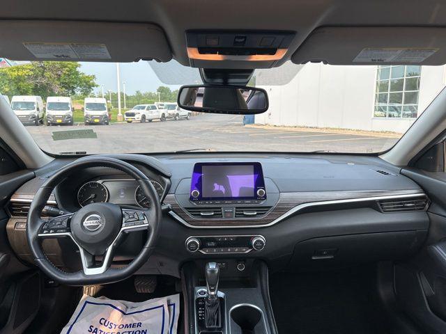 used 2019 Nissan Altima car, priced at $13,000