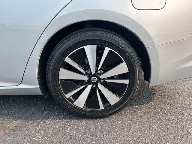 used 2019 Nissan Altima car, priced at $13,000