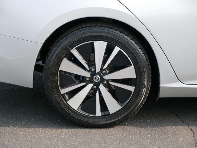 used 2019 Nissan Altima car, priced at $12,700