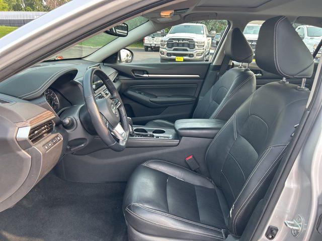 used 2019 Nissan Altima car, priced at $13,000