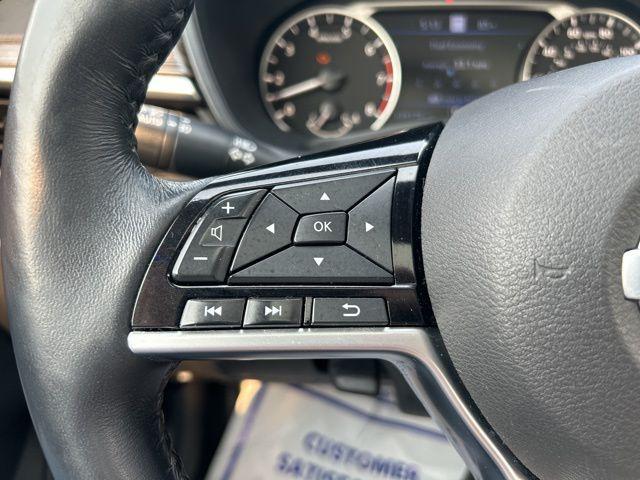 used 2019 Nissan Altima car, priced at $13,000
