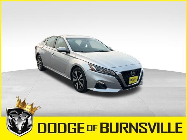 used 2019 Nissan Altima car, priced at $13,000