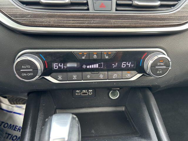 used 2019 Nissan Altima car, priced at $13,000