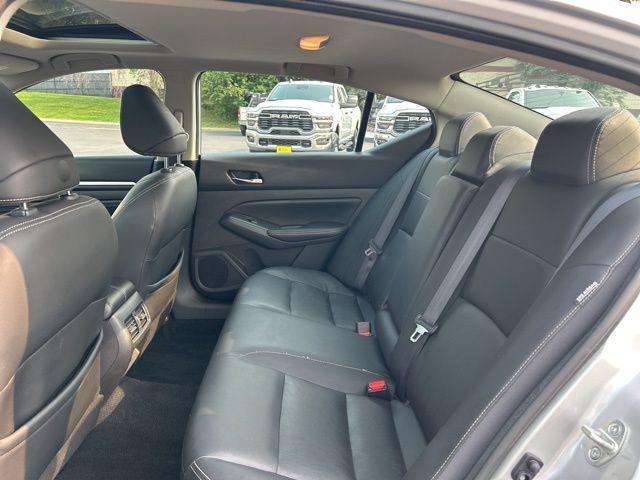 used 2019 Nissan Altima car, priced at $13,000