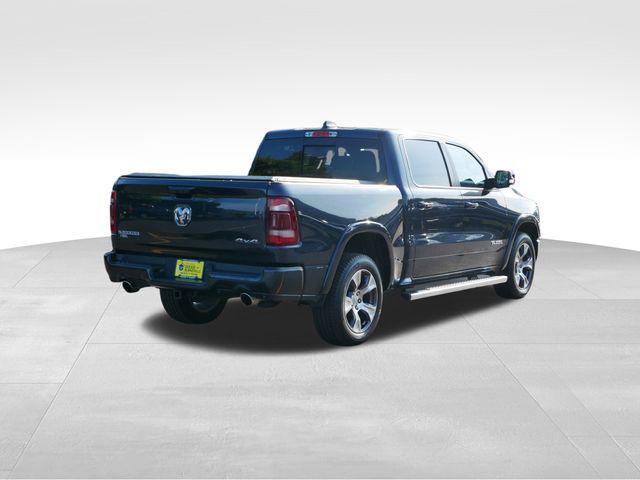 used 2019 Ram 1500 car, priced at $32,500