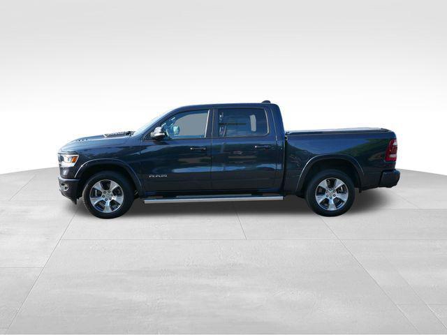 used 2019 Ram 1500 car, priced at $32,500