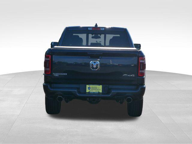 used 2019 Ram 1500 car, priced at $32,500