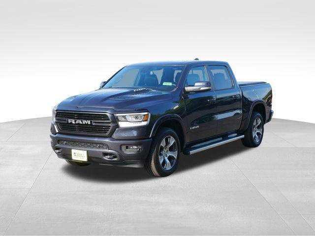 used 2019 Ram 1500 car, priced at $32,500