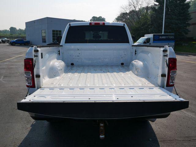 used 2021 Ram 2500 car, priced at $39,500