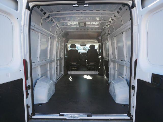 new 2025 Ram ProMaster 2500 car, priced at $43,360