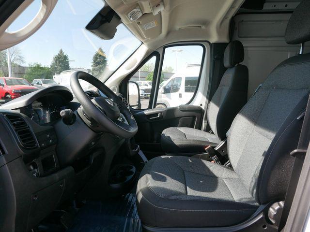 new 2025 Ram ProMaster 2500 car, priced at $43,360