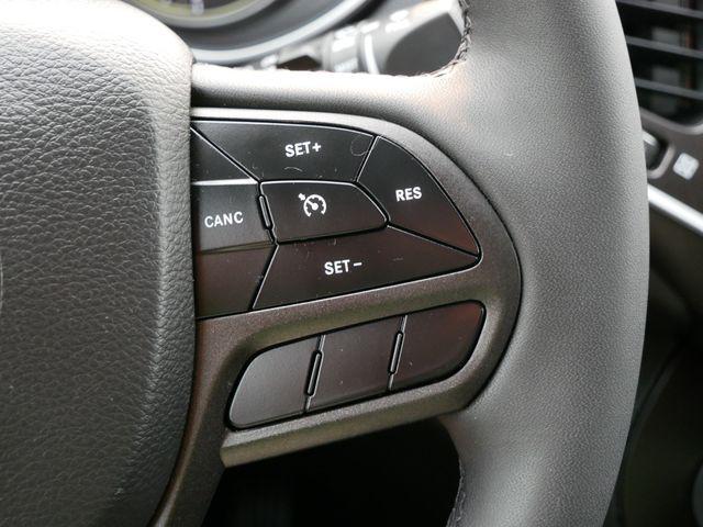 used 2022 Jeep Cherokee car, priced at $29,232
