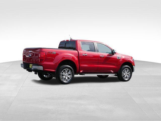 used 2020 Ford Ranger car, priced at $31,078