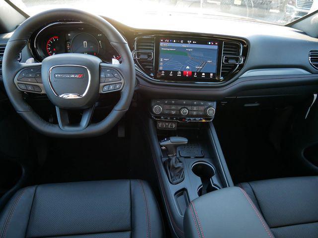 new 2025 Dodge Durango car, priced at $44,361