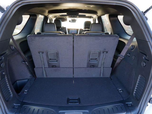 new 2025 Dodge Durango car, priced at $44,361