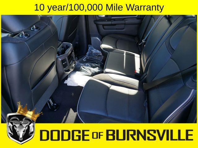 new 2026 Ram 2500 car, priced at $67,325